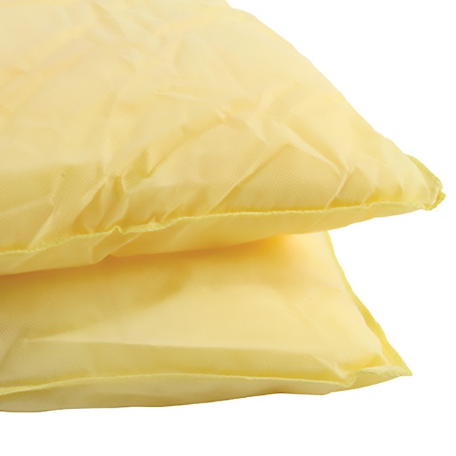 TYGRIS Chemical Absorbent Cushions - 50cm x 40cm - AC141 (Box of 10)